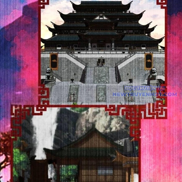 Đại Thánh Trùng Sinh Nam Cung Thế Gia Chapter 9 - 123