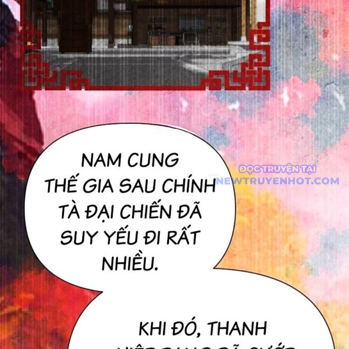 Đại Thánh Trùng Sinh Nam Cung Thế Gia Chapter 9 - 124