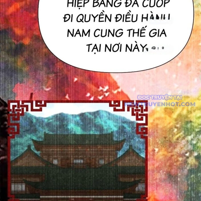 Đại Thánh Trùng Sinh Nam Cung Thế Gia Chapter 9 - 125