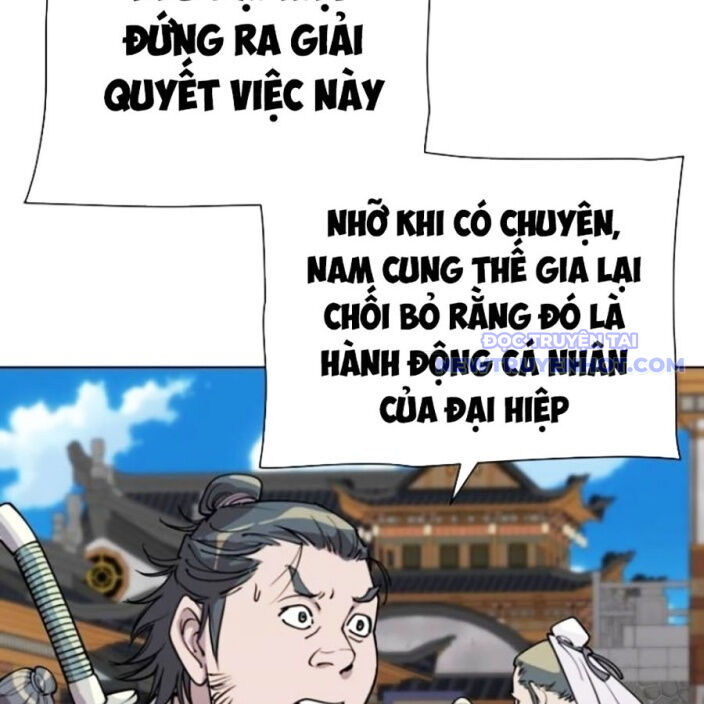 Đại Thánh Trùng Sinh Nam Cung Thế Gia Chapter 9 - 141