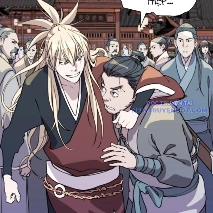 Đại Thánh Trùng Sinh Nam Cung Thế Gia Chapter 9 - 151