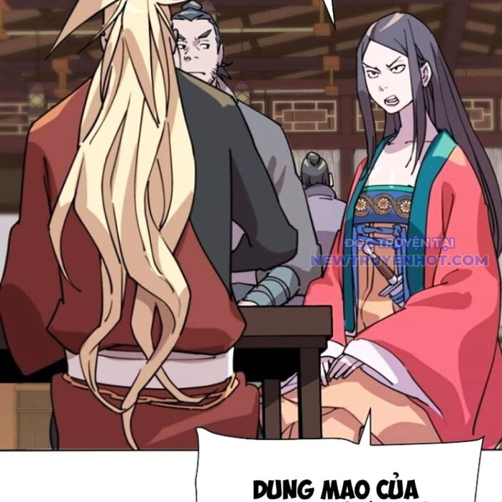 Đại Thánh Trùng Sinh Nam Cung Thế Gia Chapter 9 - 192