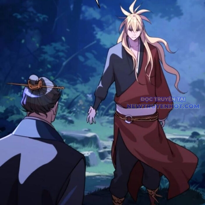 Đại Thánh Trùng Sinh Nam Cung Thế Gia Chapter 9 - 48