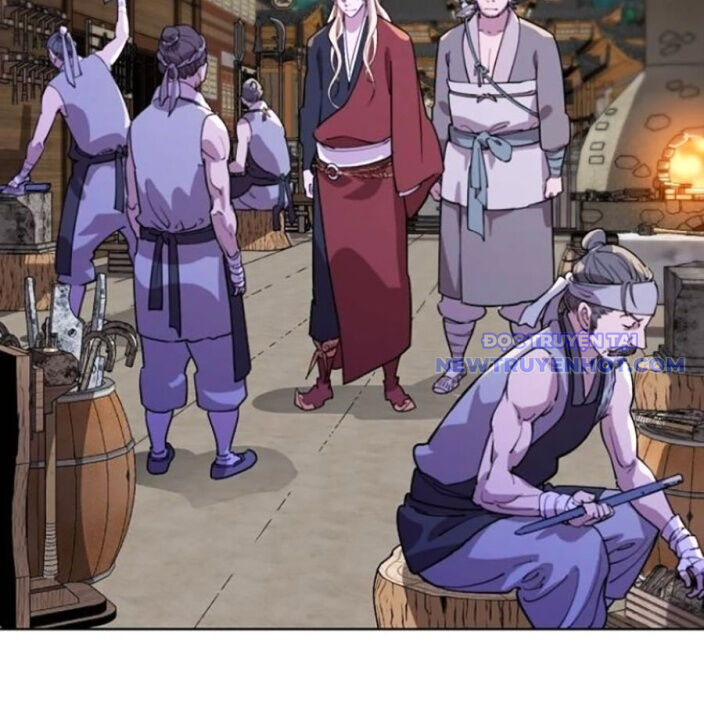 Đại Thánh Trùng Sinh Nam Cung Thế Gia Chapter 9 - 87