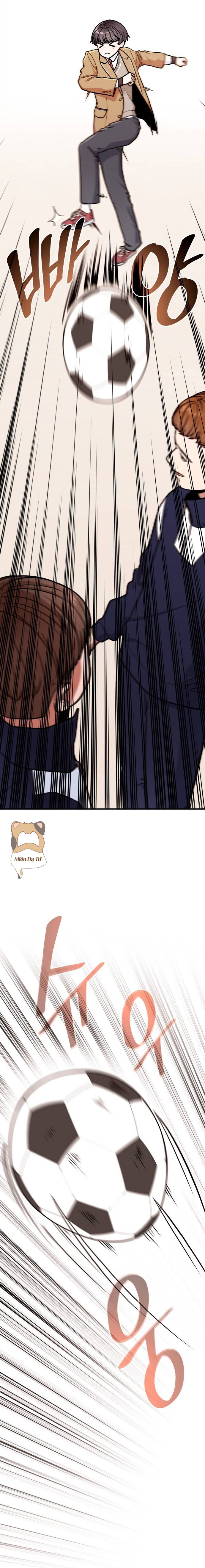 Hồng Trà Ấm Áp Chapter 3 - 20