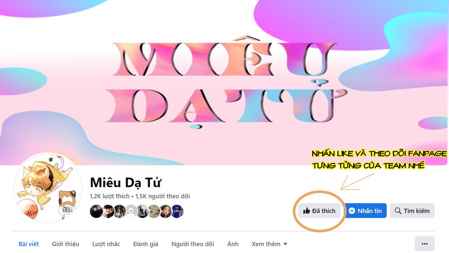 Hồng Trà Ấm Áp Chapter 4 - 29