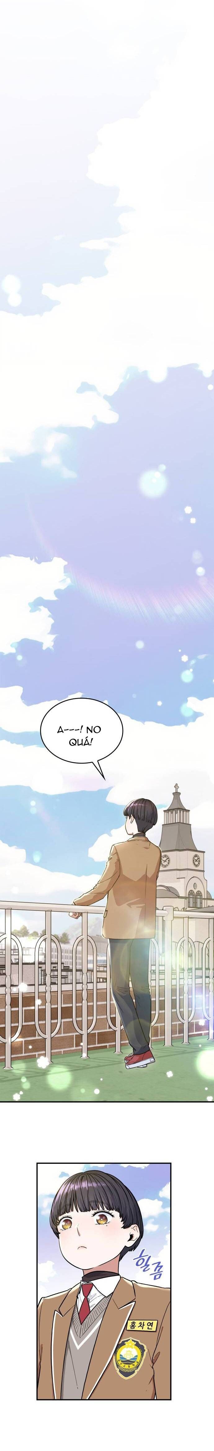 Hồng Trà Ấm Áp Chapter 5 - 15