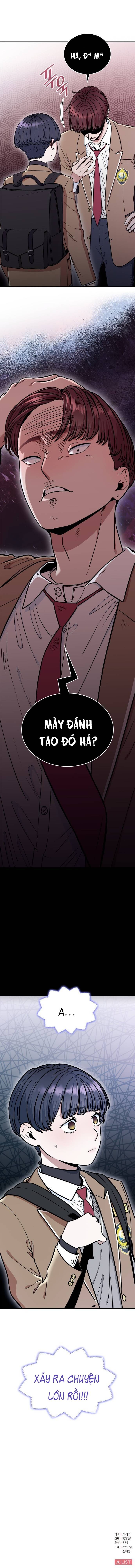 Hồng Trà Ấm Áp Chapter 6 - 25