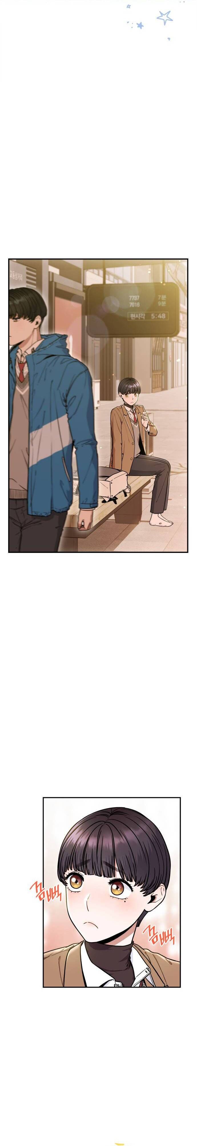 Hồng Trà Ấm Áp Chapter 7 - 8