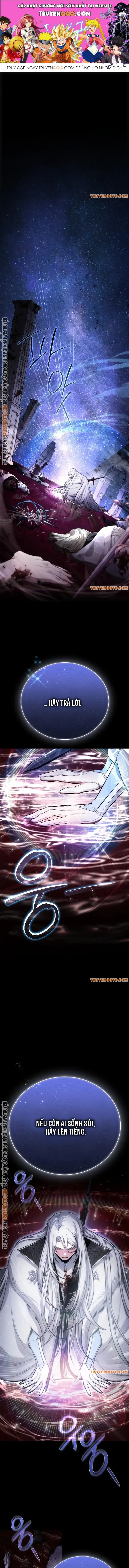 Kẻ Dị Biệt Của Ma Tháp Chapter 1 - 1