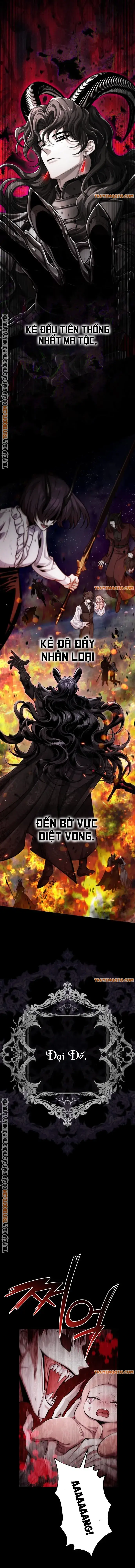 Kẻ Dị Biệt Của Ma Tháp Chapter 1 - 3