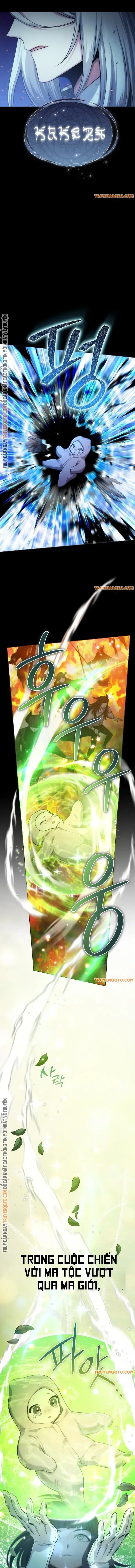 Kẻ Dị Biệt Của Ma Tháp Chapter 1 - 4
