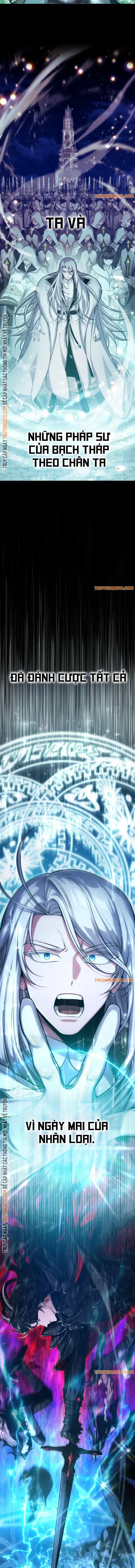Kẻ Dị Biệt Của Ma Tháp Chapter 1 - 5