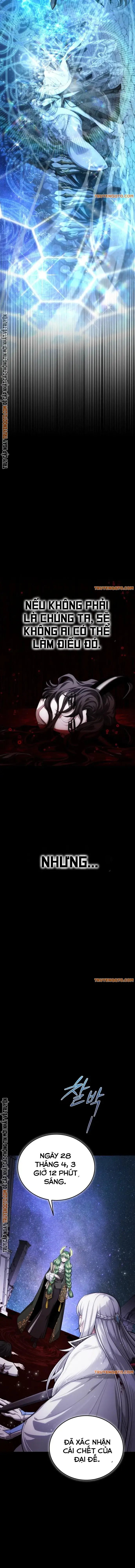 Kẻ Dị Biệt Của Ma Tháp Chapter 1 - 6