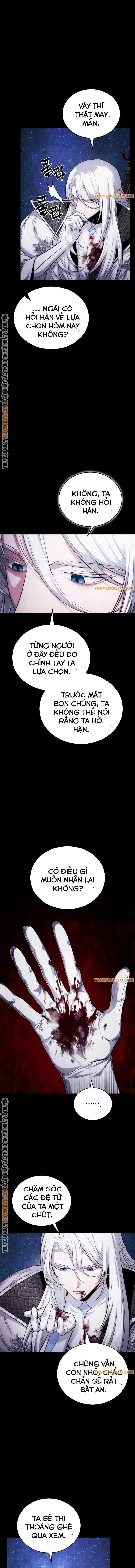 Kẻ Dị Biệt Của Ma Tháp Chapter 1 - 8