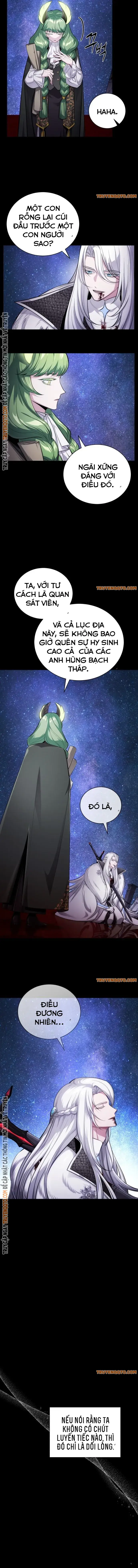 Kẻ Dị Biệt Của Ma Tháp Chapter 1 - 9