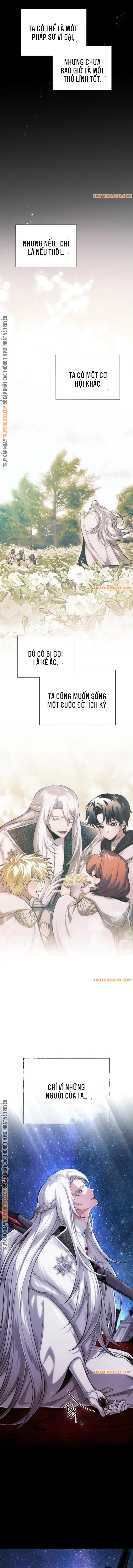 Kẻ Dị Biệt Của Ma Tháp Chapter 1 - 10