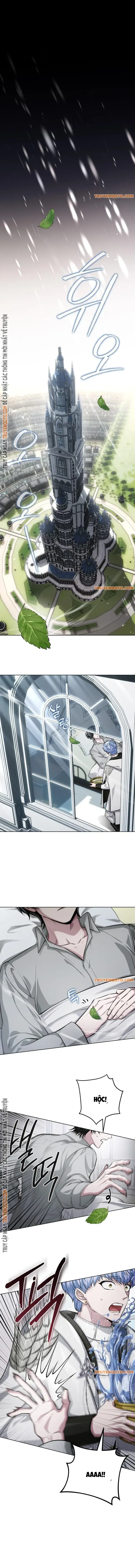 Kẻ Dị Biệt Của Ma Tháp Chapter 1 - 12