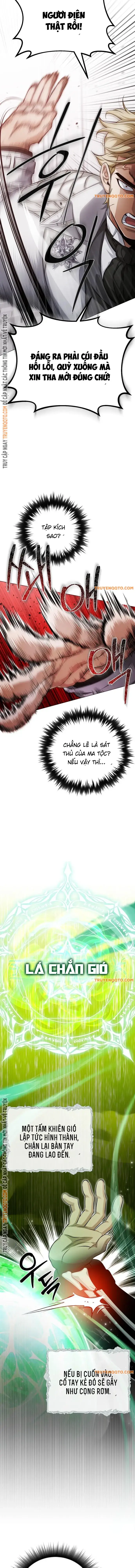 Kẻ Dị Biệt Của Ma Tháp Chapter 1 - 16