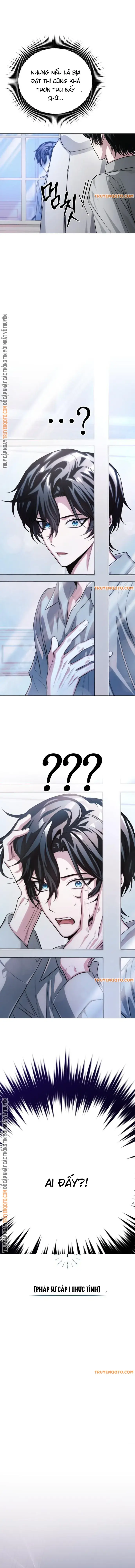 Kẻ Dị Biệt Của Ma Tháp Chapter 1 - 21