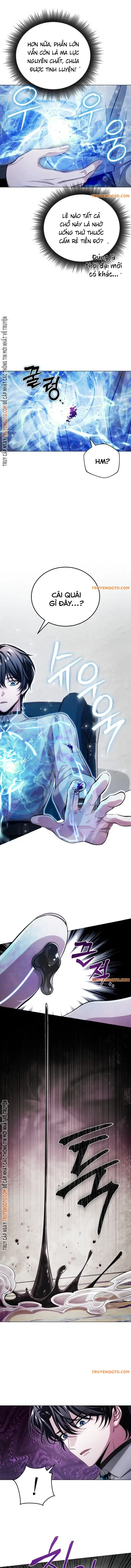 Kẻ Dị Biệt Của Ma Tháp Chapter 1 - 25