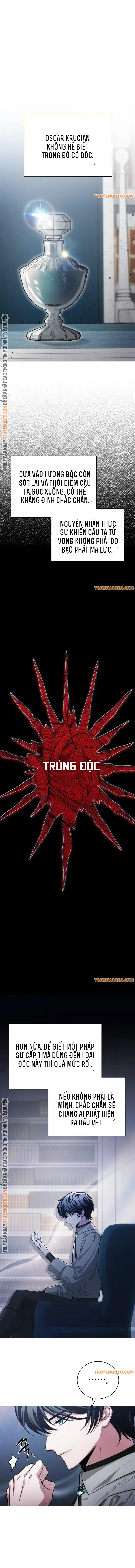 Kẻ Dị Biệt Của Ma Tháp Chapter 1 - 27
