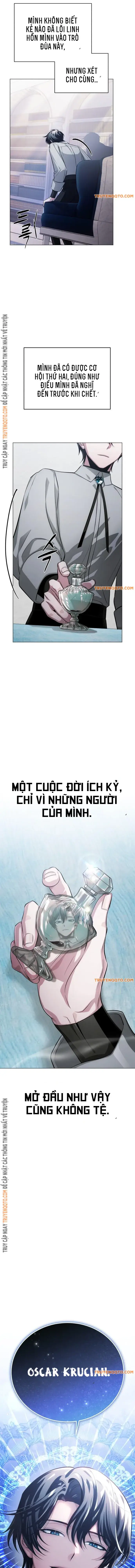 Kẻ Dị Biệt Của Ma Tháp Chapter 1 - 28