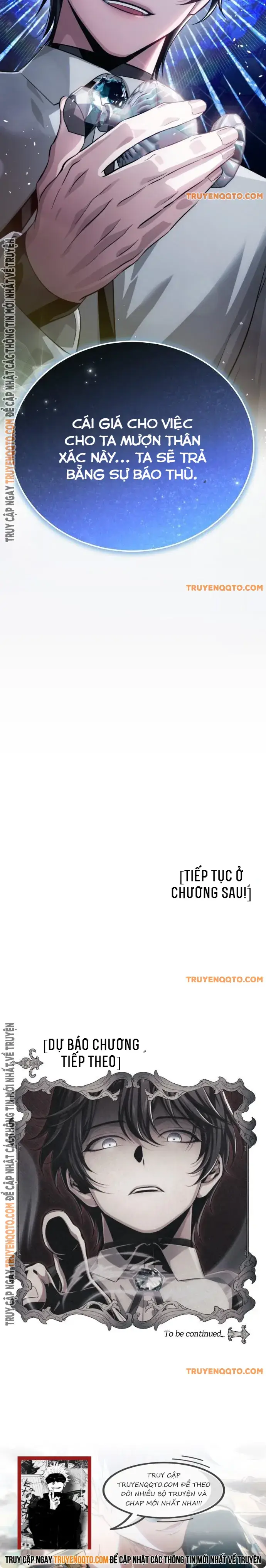 Kẻ Dị Biệt Của Ma Tháp Chapter 1 - 29