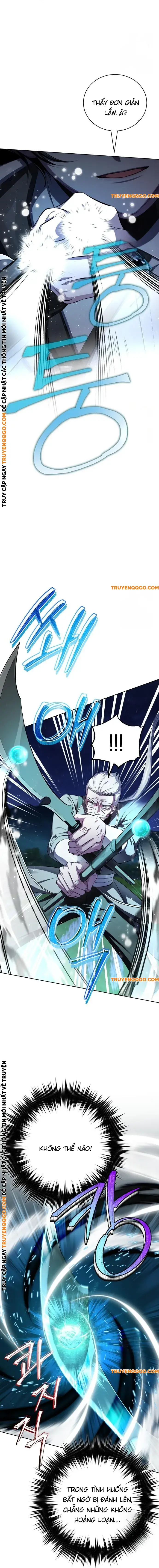 Kẻ Dị Biệt Của Ma Tháp Chapter 10 - 3