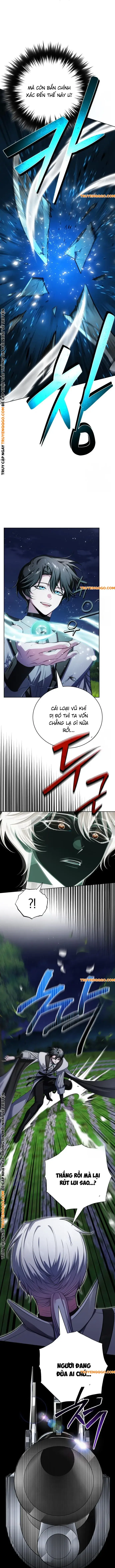 Kẻ Dị Biệt Của Ma Tháp Chapter 10 - 4