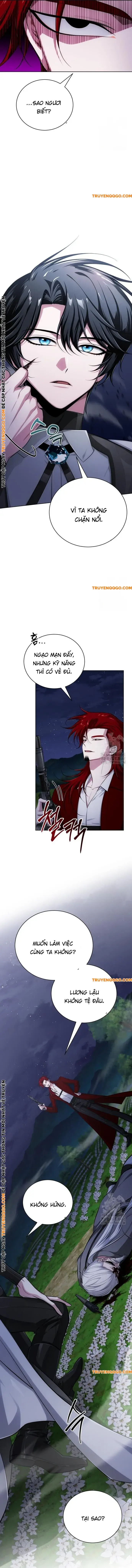 Kẻ Dị Biệt Của Ma Tháp Chapter 10 - 7