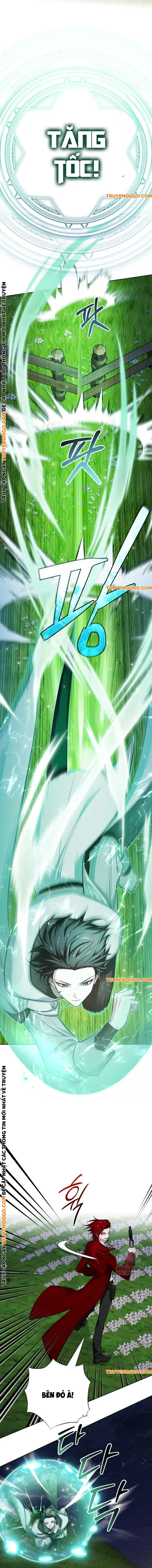 Kẻ Dị Biệt Của Ma Tháp Chapter 10 - 10