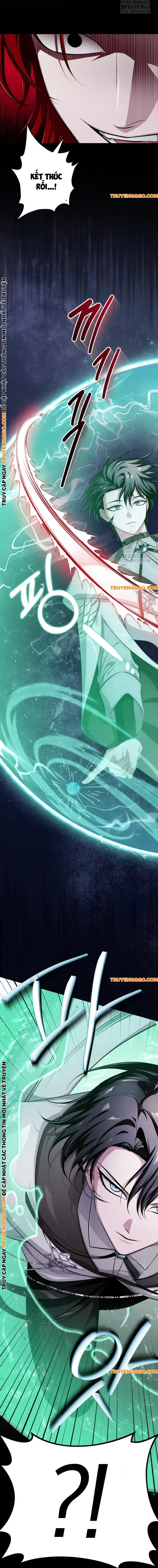 Kẻ Dị Biệt Của Ma Tháp Chapter 10 - 12