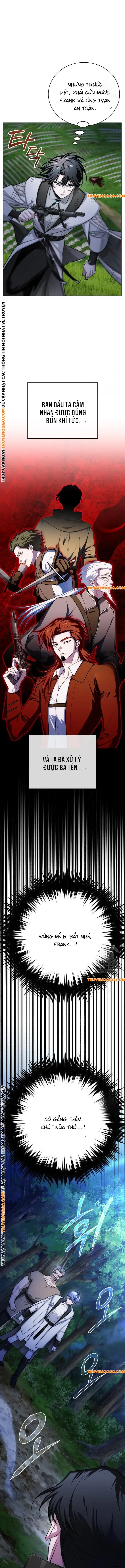 Kẻ Dị Biệt Của Ma Tháp Chapter 10 - 16