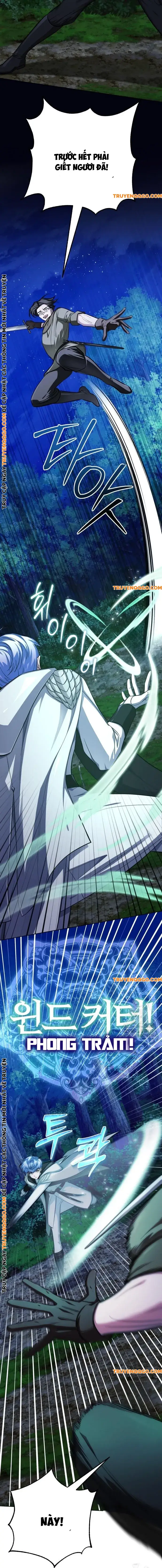 Kẻ Dị Biệt Của Ma Tháp Chapter 10 - 19