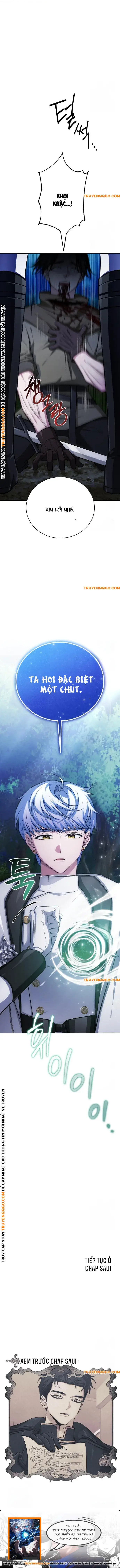 Kẻ Dị Biệt Của Ma Tháp Chapter 10 - 21