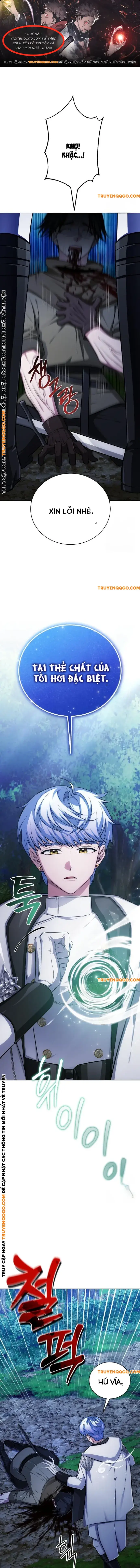 Kẻ Dị Biệt Của Ma Tháp Chapter 11 - 1