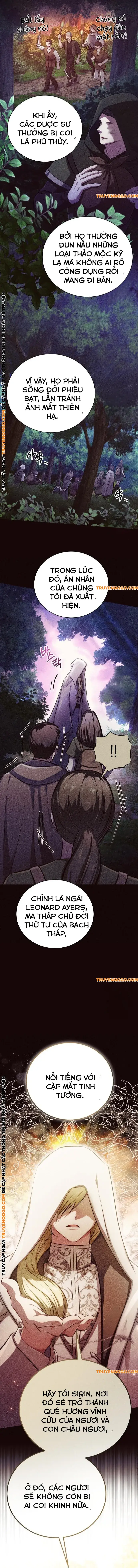 Kẻ Dị Biệt Của Ma Tháp Chapter 11 - 8