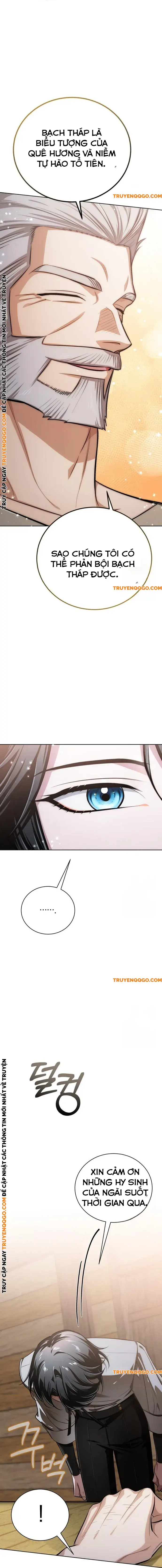 Kẻ Dị Biệt Của Ma Tháp Chapter 11 - 10