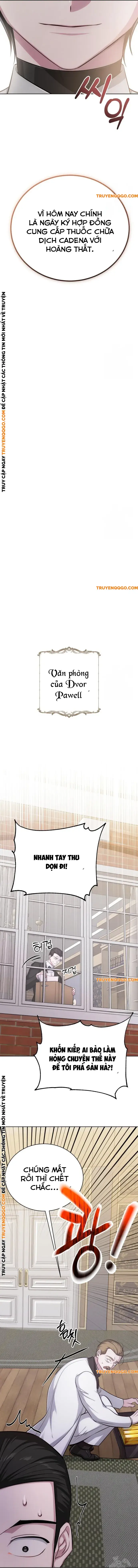 Kẻ Dị Biệt Của Ma Tháp Chapter 11 - 12