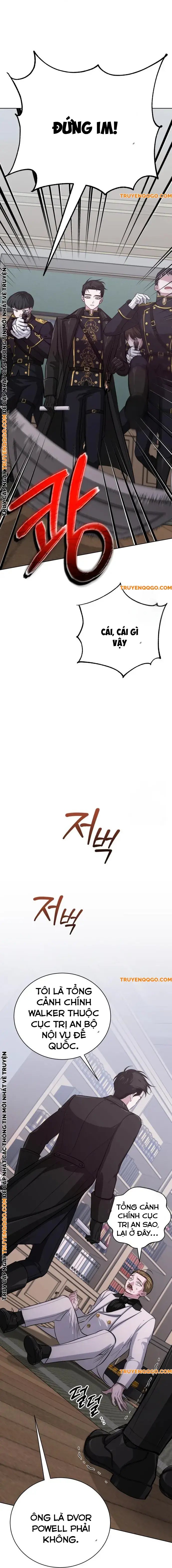 Kẻ Dị Biệt Của Ma Tháp Chapter 11 - 13
