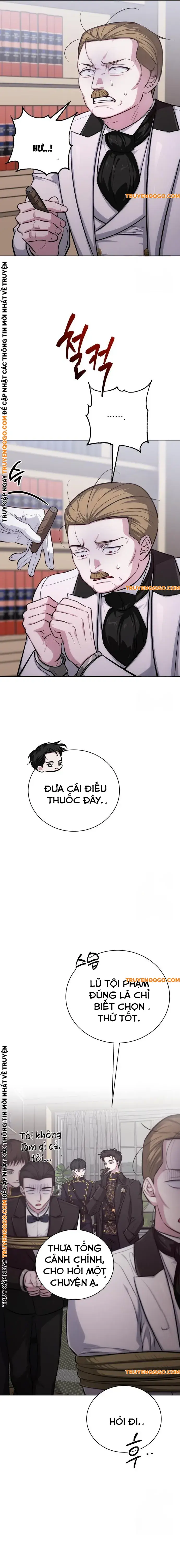 Kẻ Dị Biệt Của Ma Tháp Chapter 11 - 16