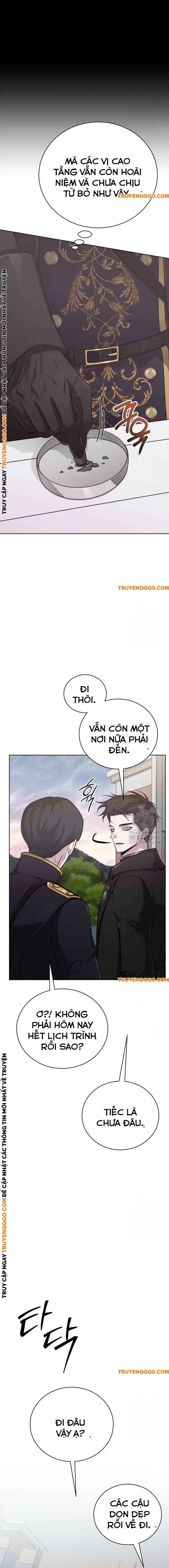 Kẻ Dị Biệt Của Ma Tháp Chapter 11 - 19