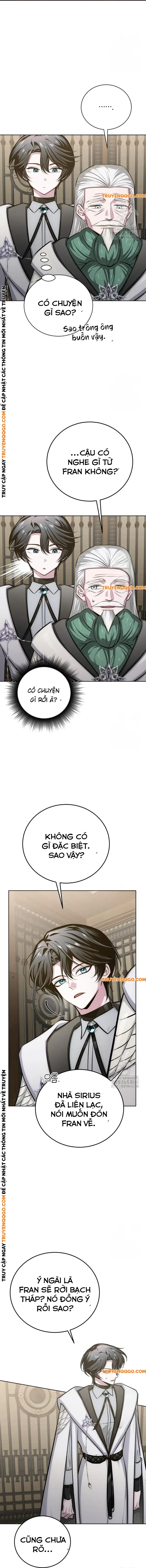 Kẻ Dị Biệt Của Ma Tháp Chapter 11 - 23
