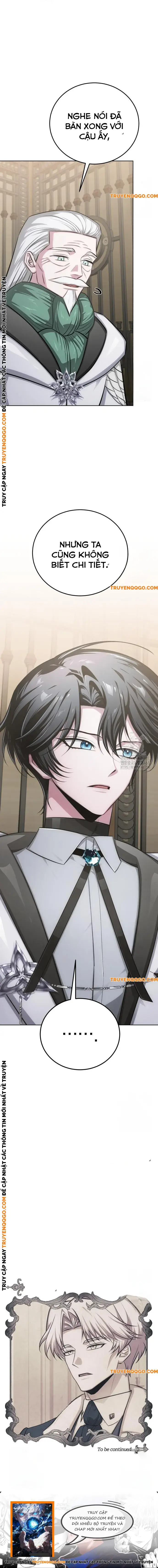 Kẻ Dị Biệt Của Ma Tháp Chapter 11 - 24