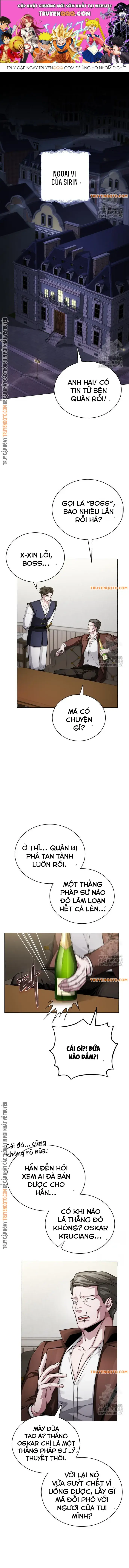 Kẻ Dị Biệt Của Ma Tháp Chapter 2 - 1