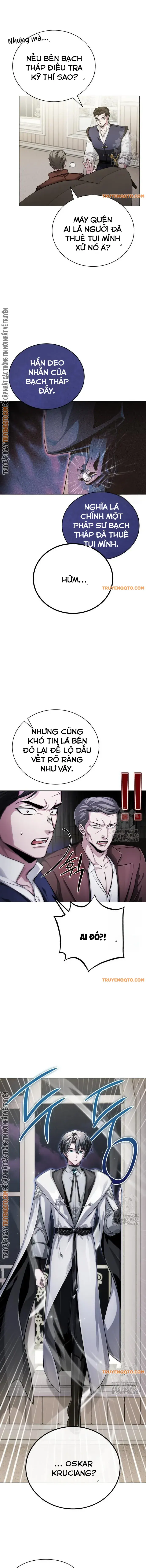 Kẻ Dị Biệt Của Ma Tháp Chapter 2 - 2