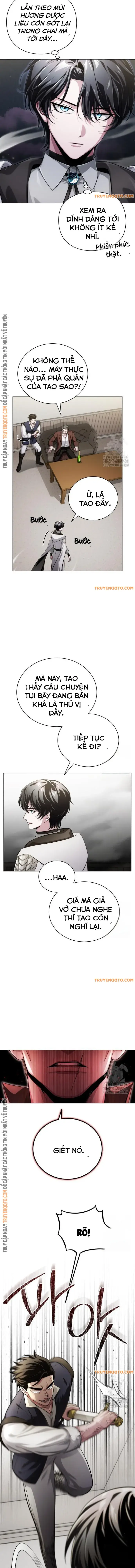 Kẻ Dị Biệt Của Ma Tháp Chapter 2 - 3