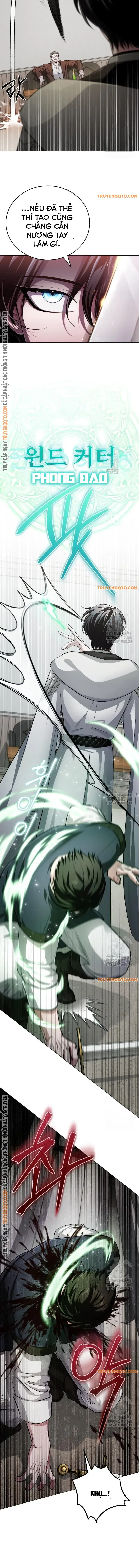 Kẻ Dị Biệt Của Ma Tháp Chapter 2 - 4