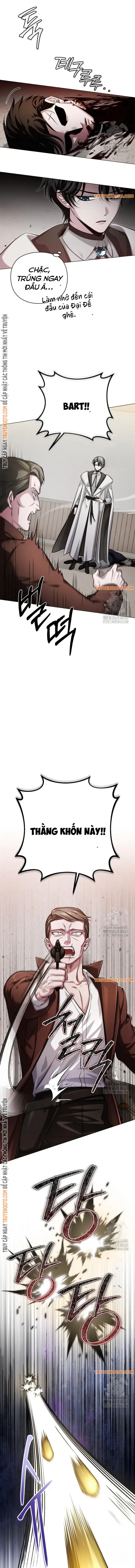 Kẻ Dị Biệt Của Ma Tháp Chapter 2 - 5